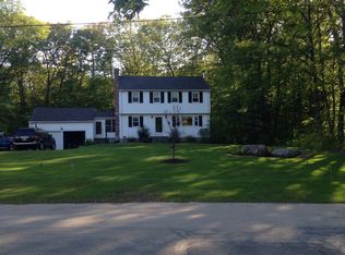 18 Whalen Rd, Hopkinton, MA 01748