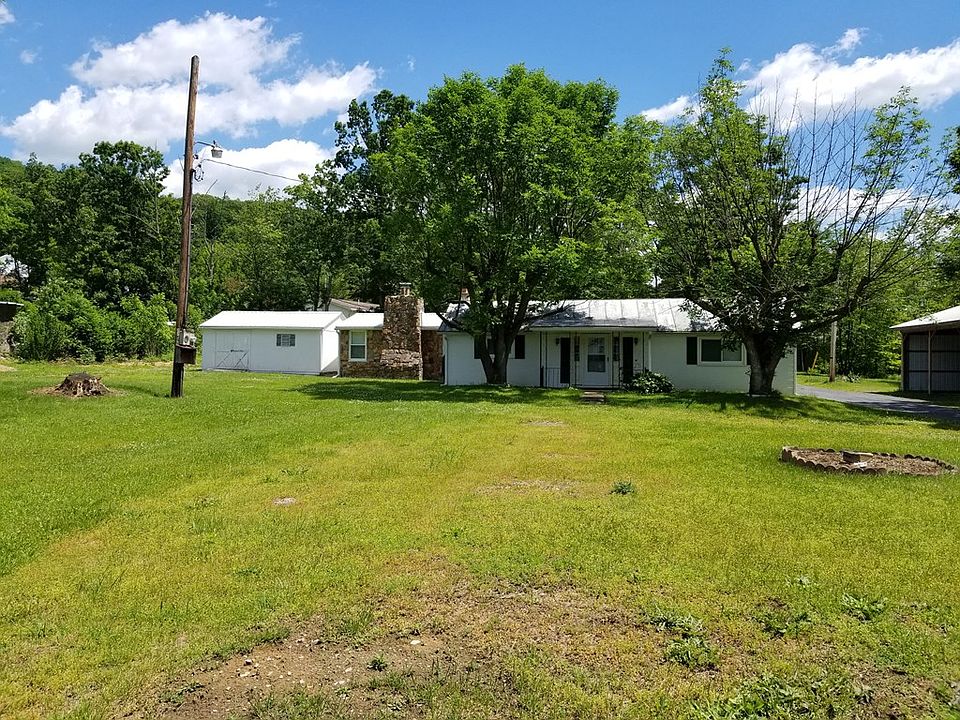 9 Bart St, Milroy, PA 17063 Zillow