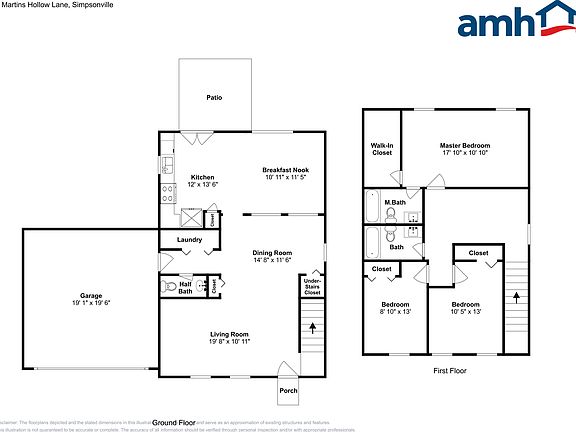 2nd image of 8 Martins Hollow Ln