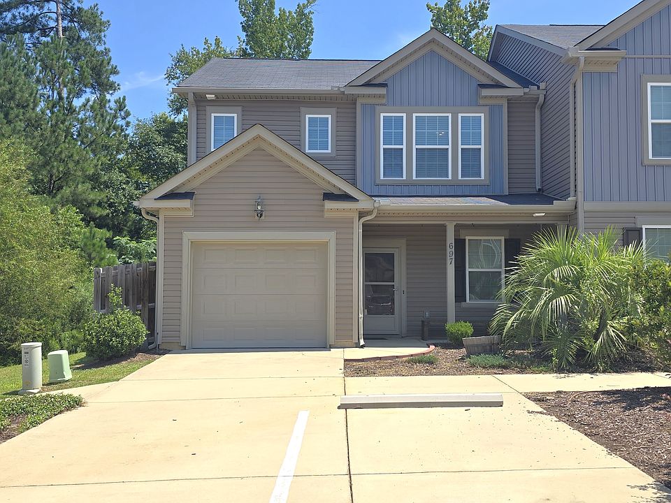 1st image of 697 Red Cedar Ct #1