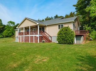 752 Stover Shop Rd, Churchville, VA 24421