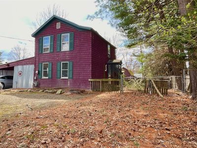 133 Delphine St, Owego, NY, 13827