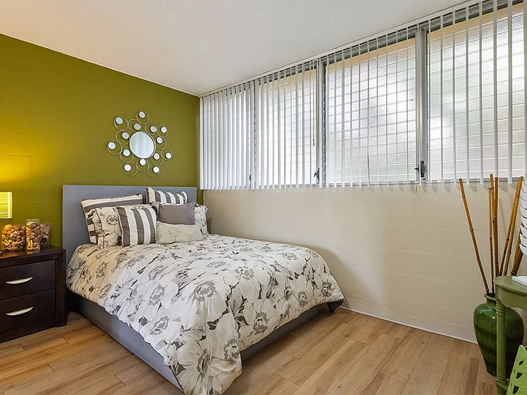Waena Apartments — Photo 12
