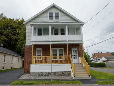 281 Wainwright Ave, Syracuse, NY, 13208