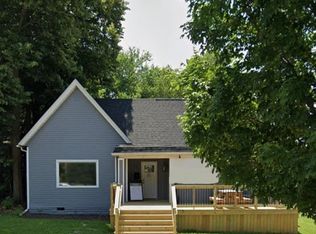 408 E Lincolnway, Valparaiso, IN 46383