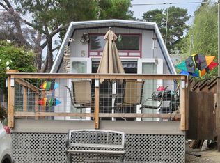 511 Warwick St, Cambria, CA 93428
