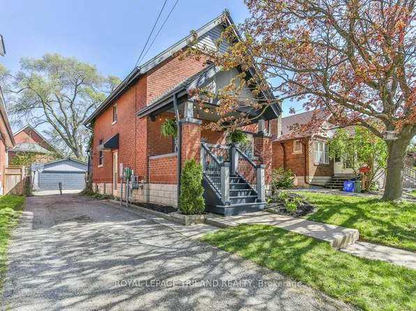626 Emery St E, London, ON N6C 2G4
