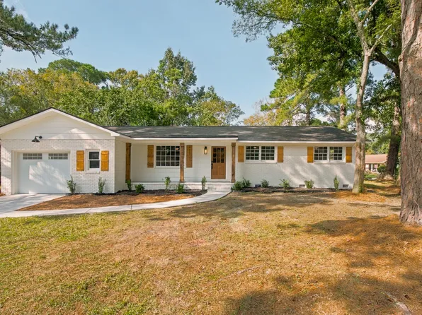 2428 Spring Garden St, Charleston, SC 29414