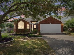 13200 Calf Roping Trl, Austin, TX 78727