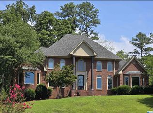 1724 Indian Creek Dr, Vestavia, AL 35243