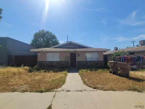 145 V St, Bakersfield, CA 93304