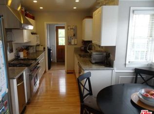 5266 Maymont Dr, Los Angeles, CA 90043