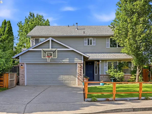 4063 NE 11th Way, Gresham, OR 97030