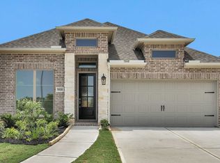 5906 Clementine Zest Dr, Manvel, TX 77578