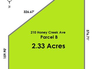 210 Honey Creek Ave NE, Ada, MI 49301