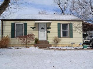 9319 Bataan Dr, Saint Louis, MO
