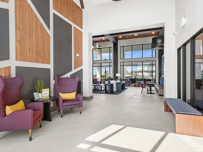 Brio Parc Apartments & Townhomes — Photo 4