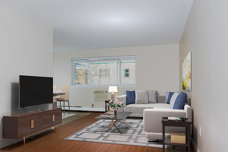 Prince Randolph Apartments — Photo 2