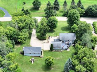 213 Scenic Rd, Colgate, WI 53017