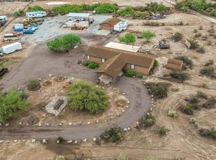 12027 S Dean Rd, Buckeye, AZ 85326