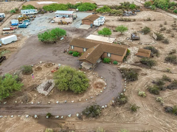 12027 S DEAN Road, Buckeye, AZ 85326