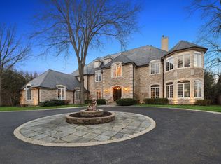 745 Sheridan Rd, Winnetka, IL 60093