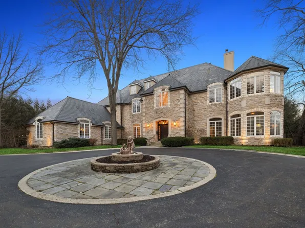 745 Sheridan Rd, Winnetka, IL 60093