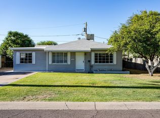 4409 E Campbell Ave, Phoenix, AZ 85018