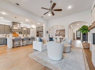 3426 Triple Crown St, Celina, TX 75009