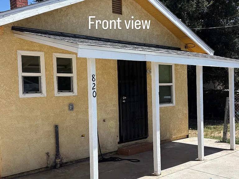 820 N California Ave #820 — Photo 1