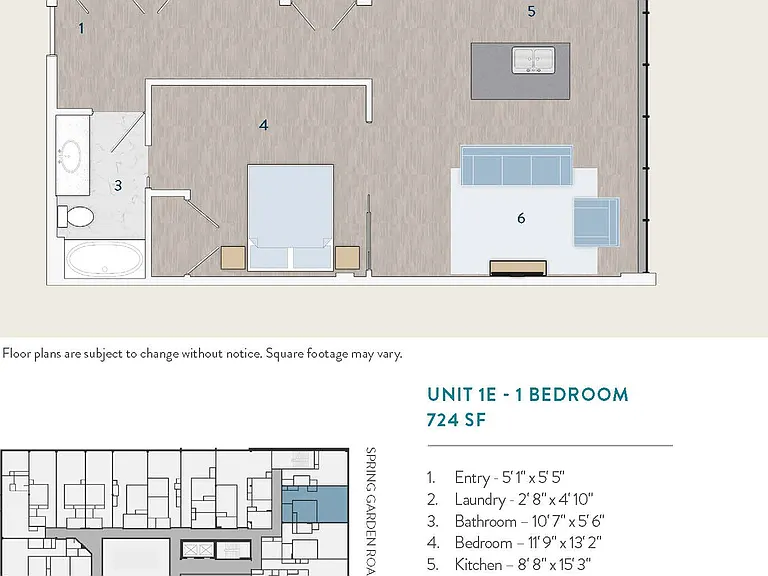 5675 Spring Garden Rd — Photo 19