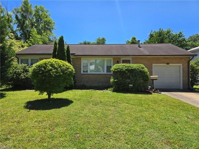 16 Bonaire Dr, Hampton, VA, 23669
