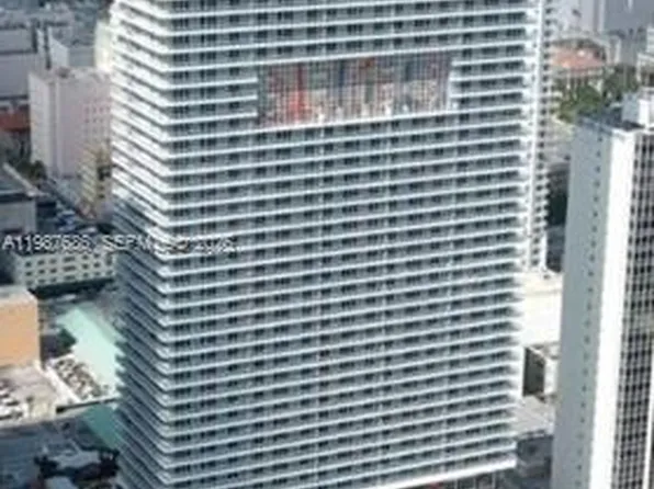 50 Biscayne Blvd, Miami, FL