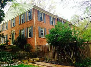 2322 Horseferry Ct, Reston, VA 20191