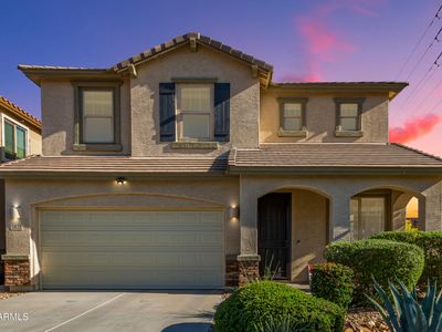 1821 W Lacewood Pl, Phoenix, AZ, 85045
