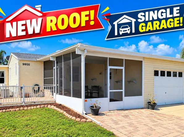 9905 Cape Haze Cir, Parrish, FL 34219