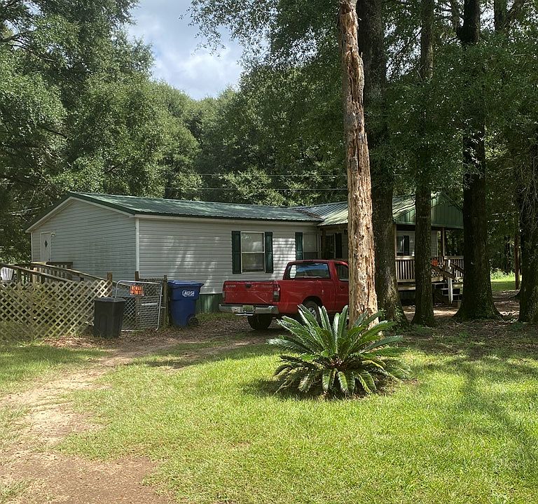 2nd image of 1163 County Road 5518