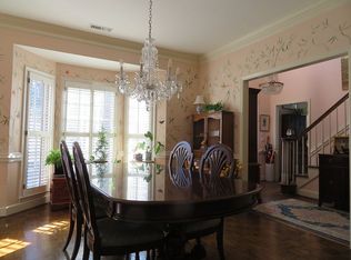 107 Robin Ln SE, Huntsville, AL 35802