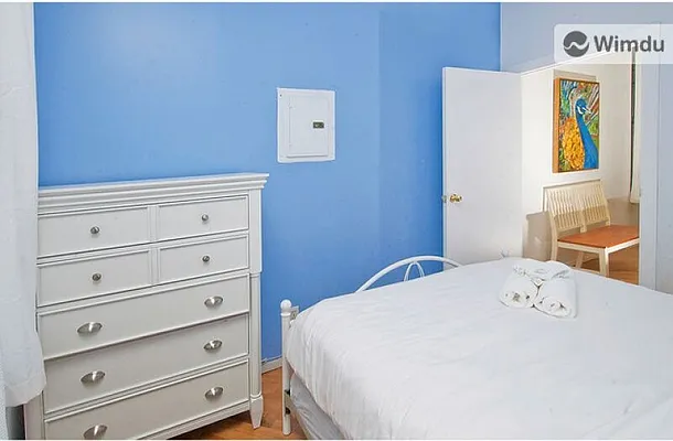 Rented by Atlas Real Estate New York | media 40