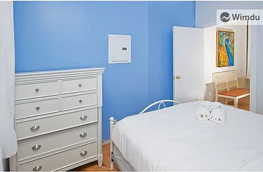 Rented by Atlas Real Estate New York