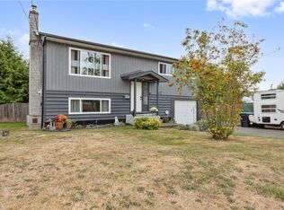 2450 Grant Ave, Courtenay, BC V9N7M3