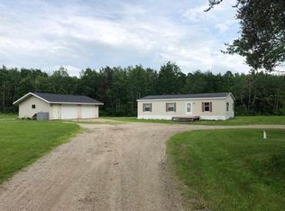 12256 Stais Country Ct NW, Bemidji, MN 56601