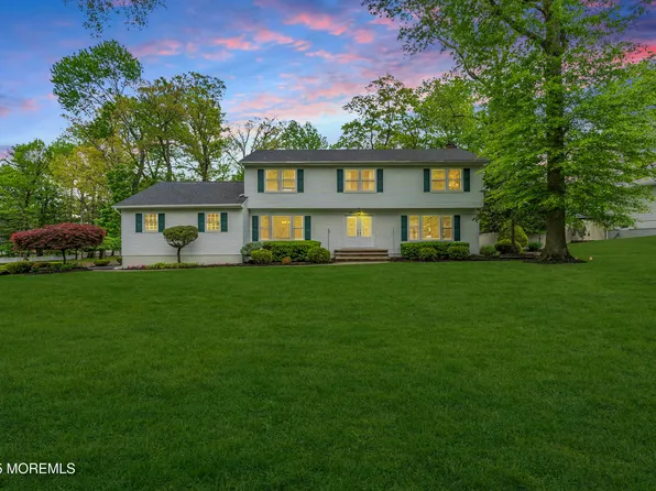 48 Sandpiper Drive, Manalapan, NJ 07726