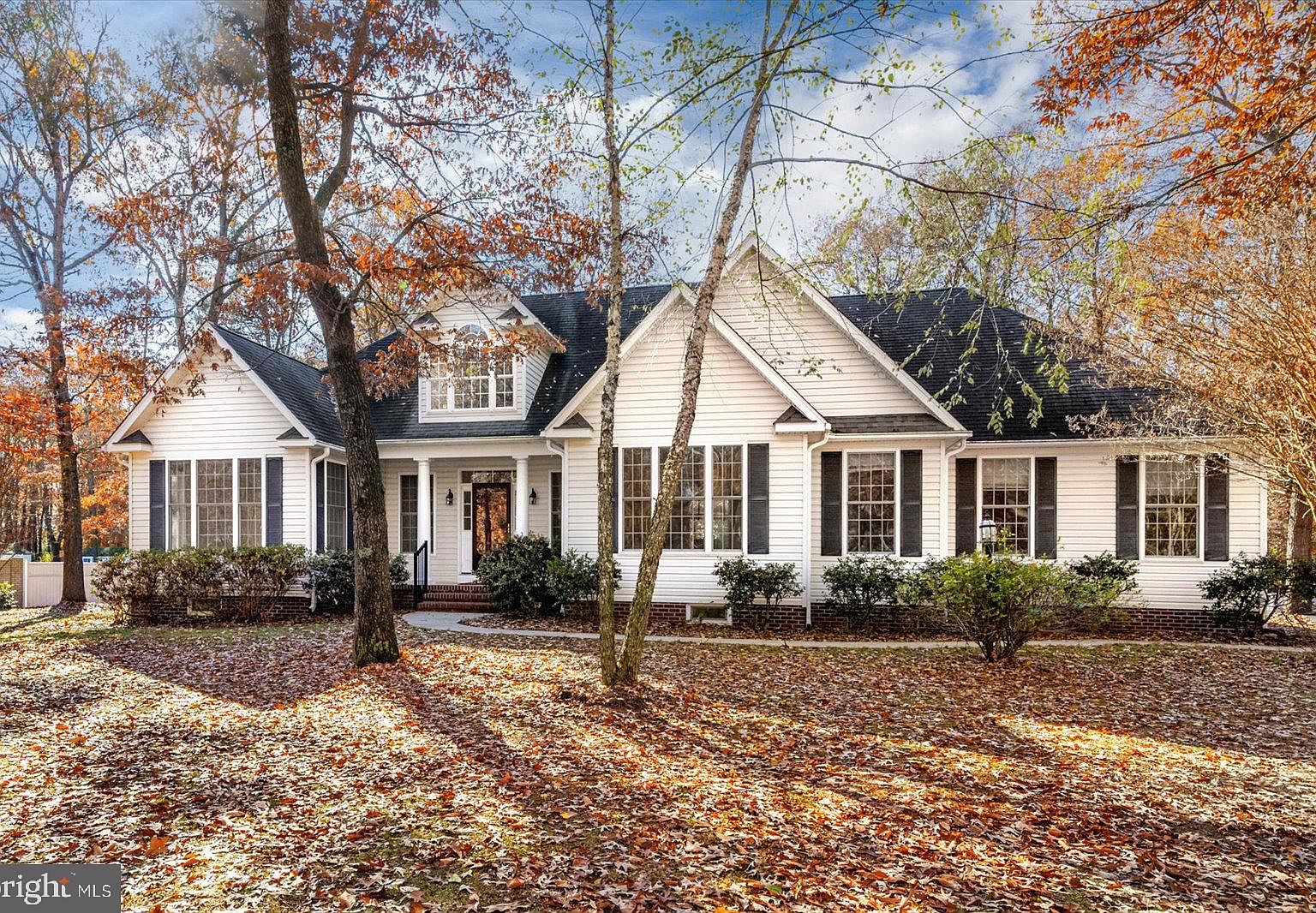 17702 Meadow Dr, Bridgeville, DE 19933 Zillow