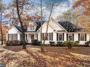 17702 Meadow Dr, Bridgeville, DE