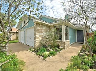 11607 Tallow Field Way, Austin, TX 78758