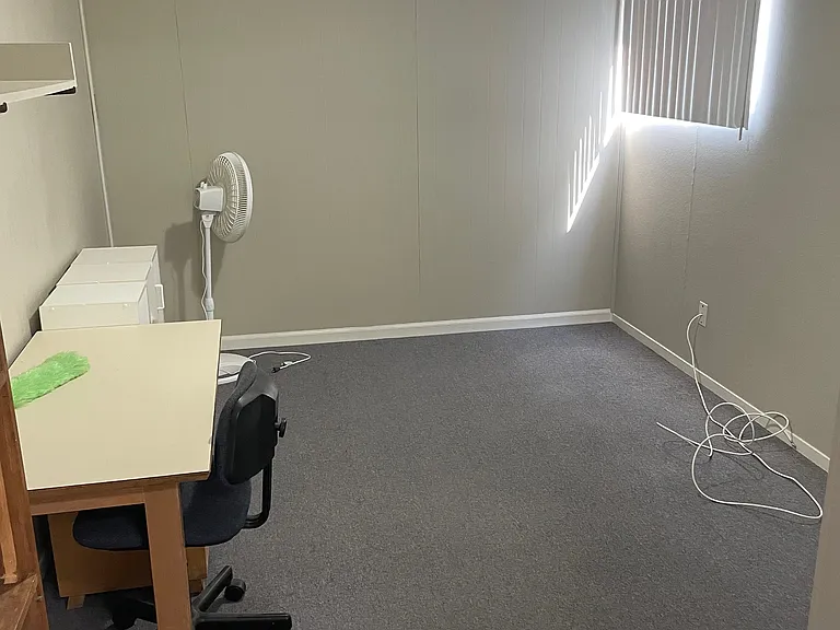 Bedroom #3