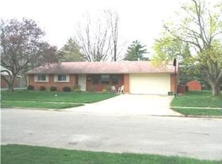 4843 Bonnie Rd, Dayton, OH 45440