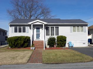 13024 Hayes Ave, Selbyville, DE
