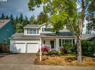 21811 SW Aldridge Ter, Sherwood, OR 97140